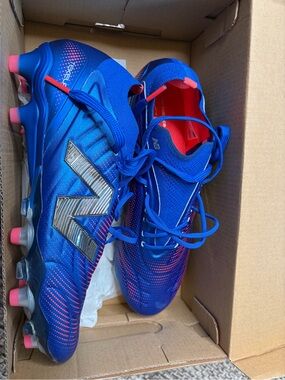 New Balance Tekela Elite Laced FG V5 Men’s Soccer Cleats